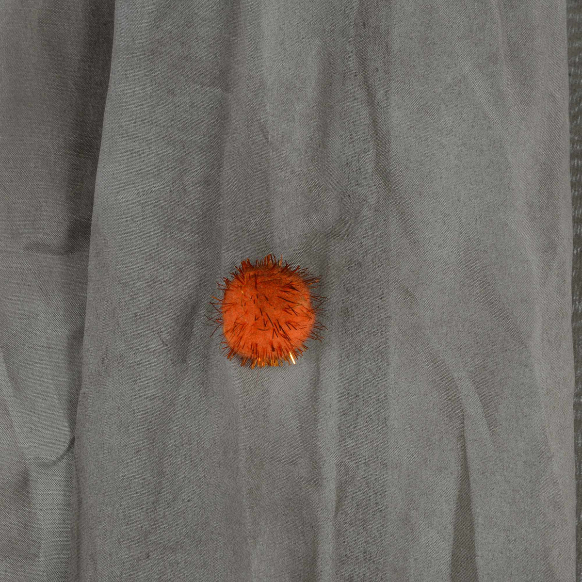 Halloween-clowndecoratie, geactiveerd door aanraking, lichtgevende ogen