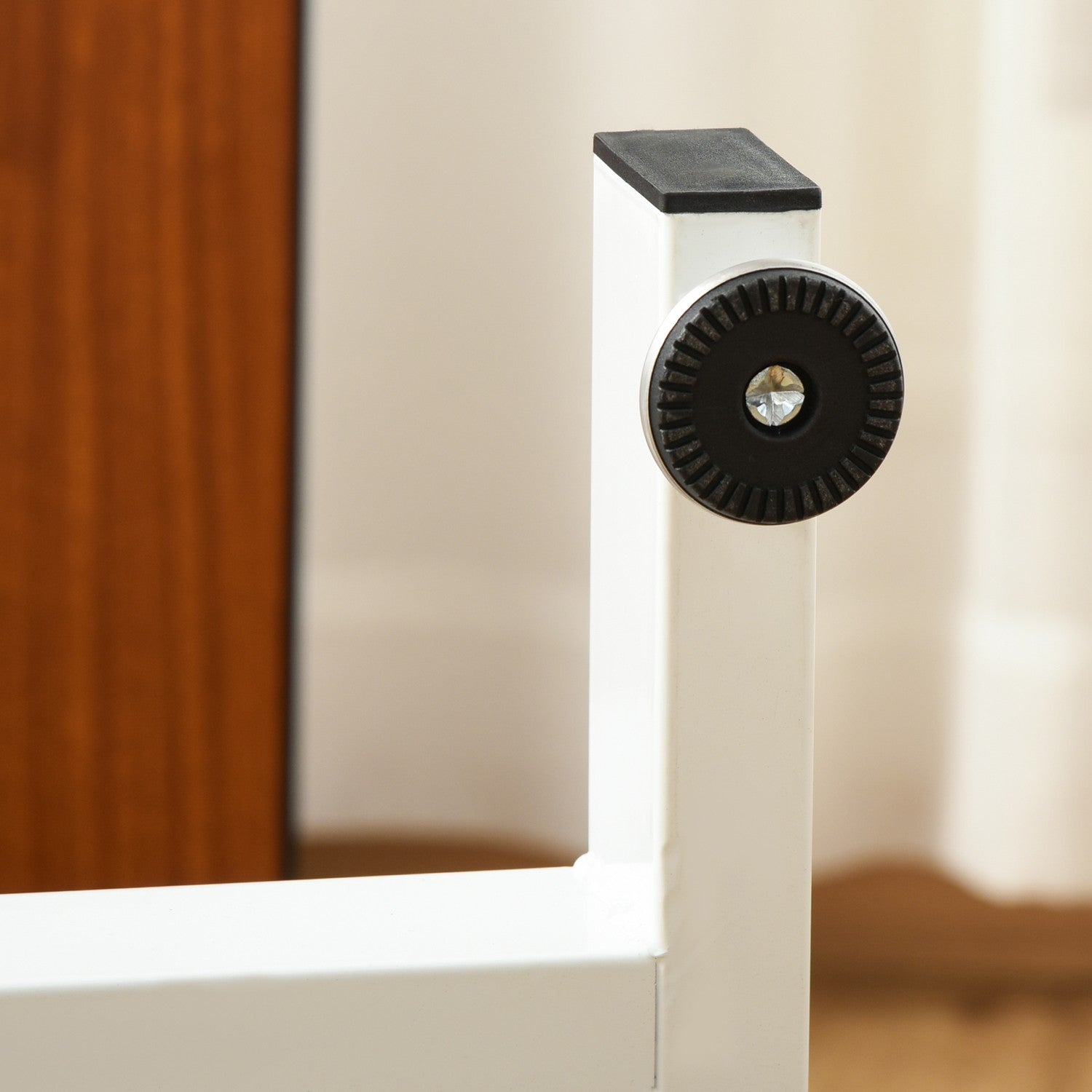Hydraulische hondentrimtafel met trimbeugel
