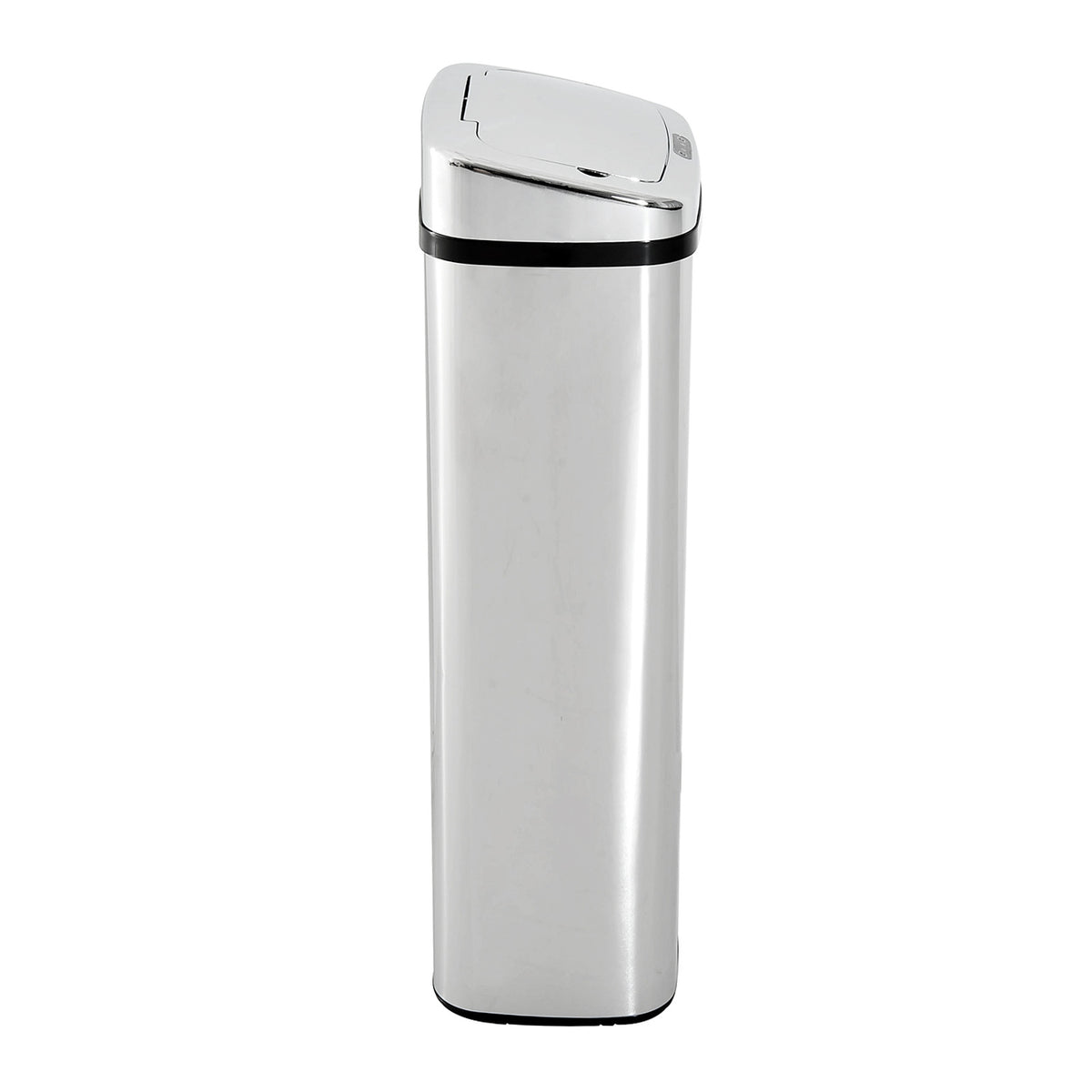 Sensor Keukengerei, roestvrij staal, 50L/68L, Zilver
