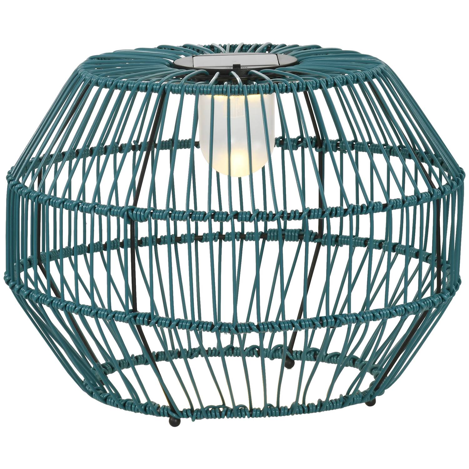 Solar Padverlichting – Waterdichte LED, Automatische Sensor, Balkon