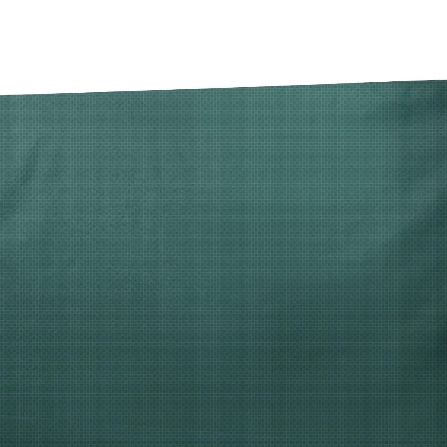 Vattentät presenningskåpa, UV-beständig, 215x155x150cm