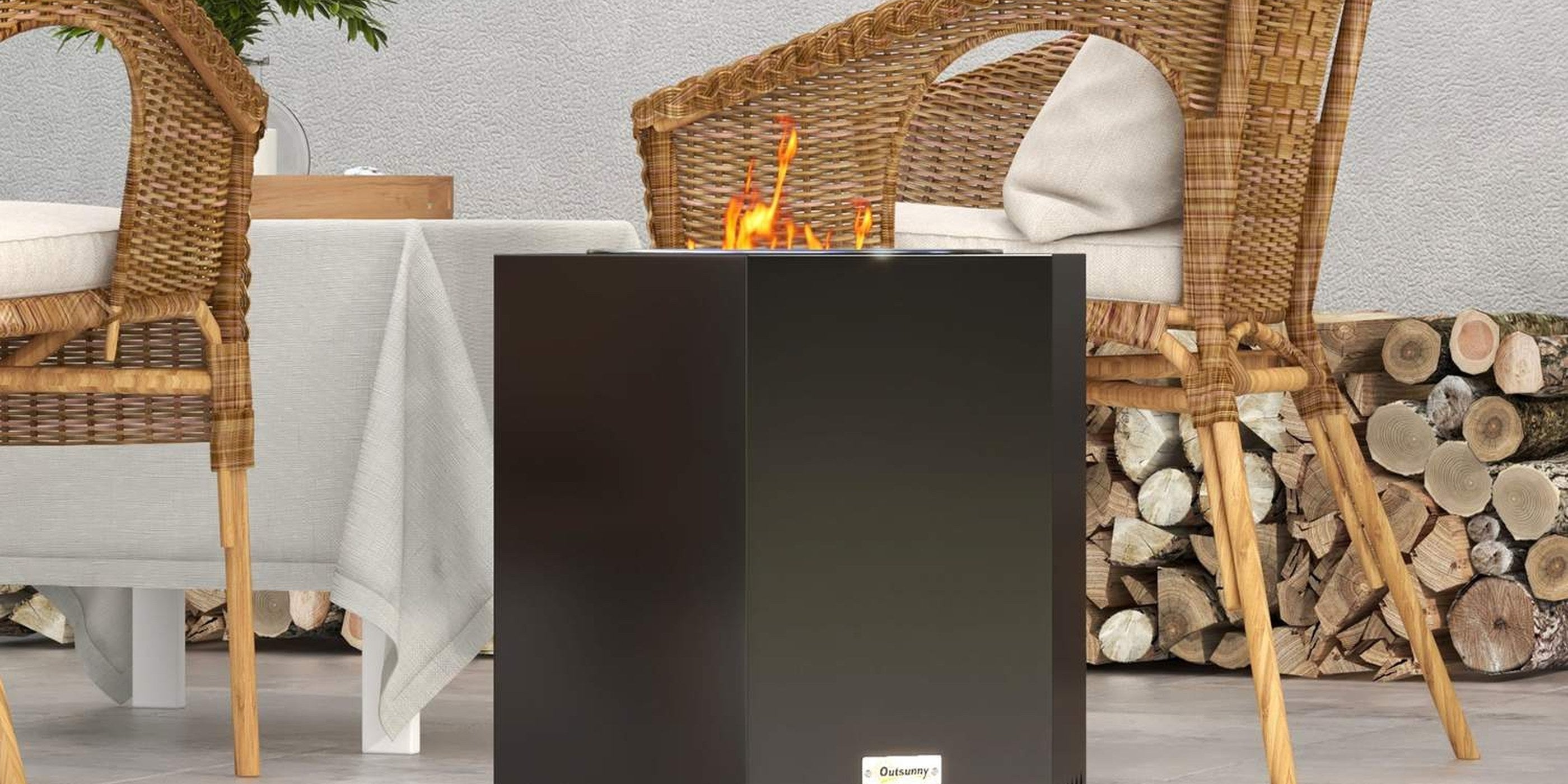 grillar eldstader pooler – Homeheart