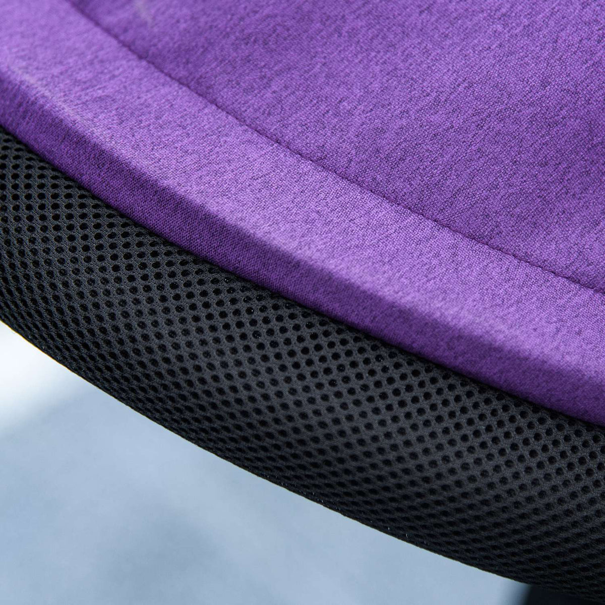 6-in-1 driewieler voor kinderen met duwstang, luifel, riem, opbergmand, voor 1-5 jaar, blauw