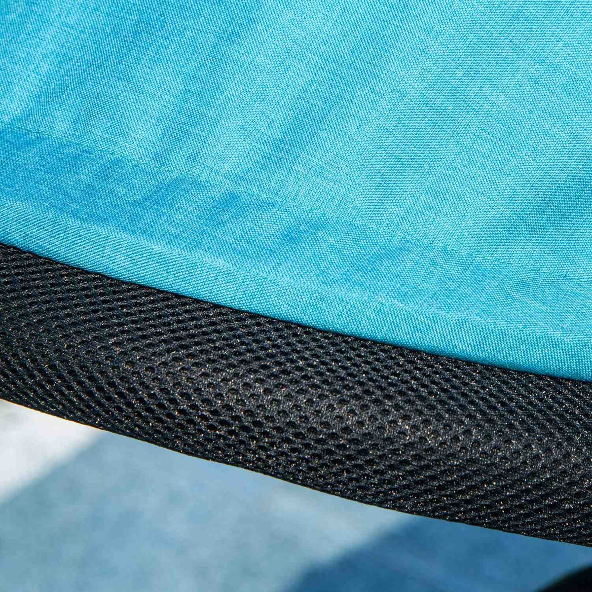 6-in-1 driewieler voor kinderen met duwstang, luifel, riem, opbergmand, voor 1-5 jaar, blauw