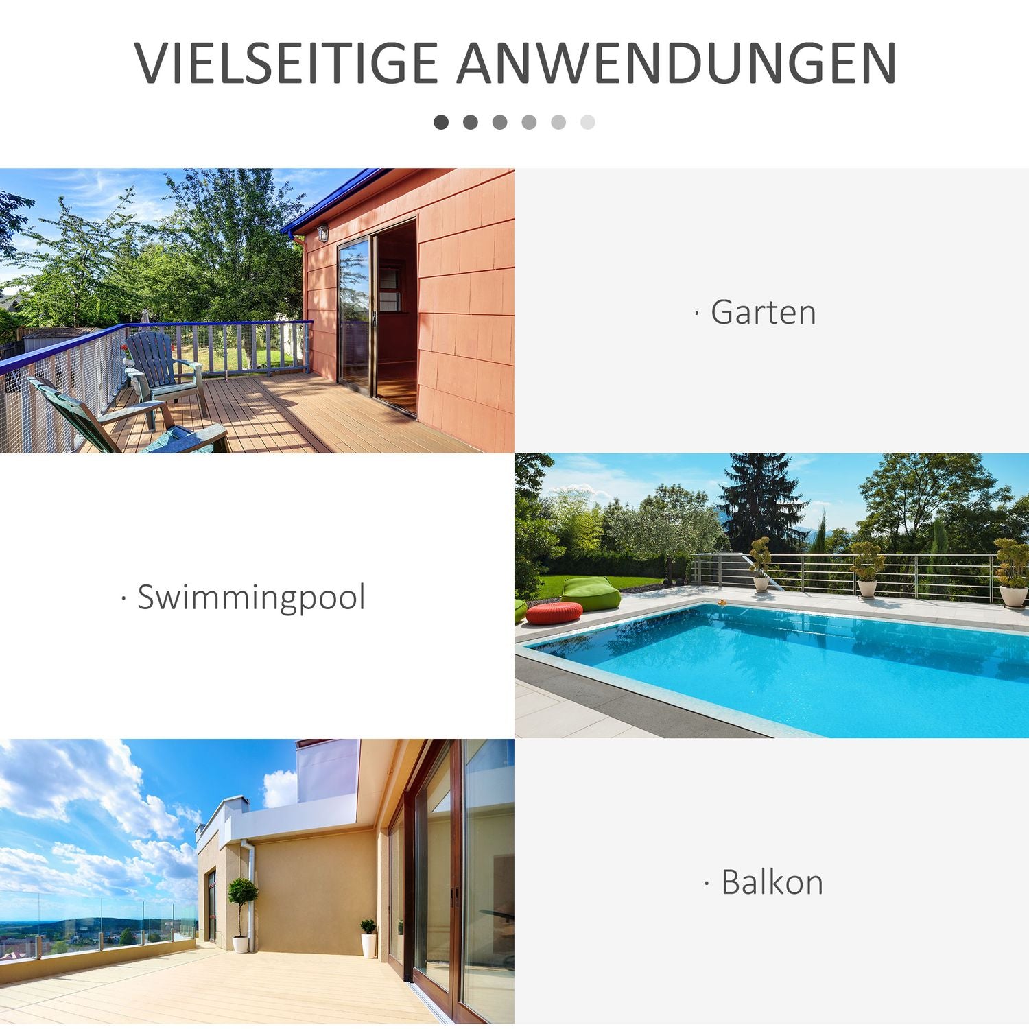 Bruine polyrotan bistroset voor 2 – Tuinmeubelen voor buiten