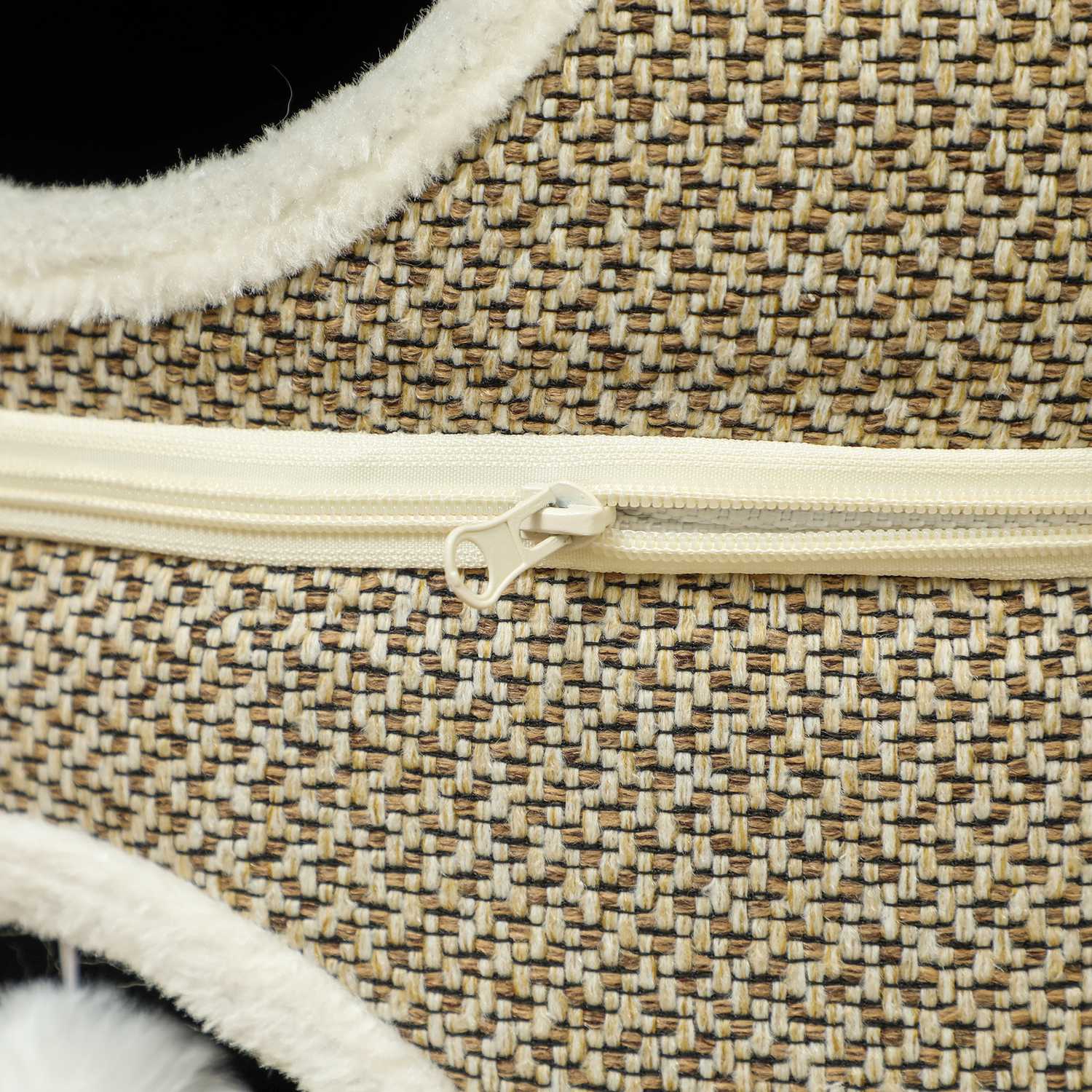 Krabpaal, Sisal, 56 cm, voor katten tot 5 kg