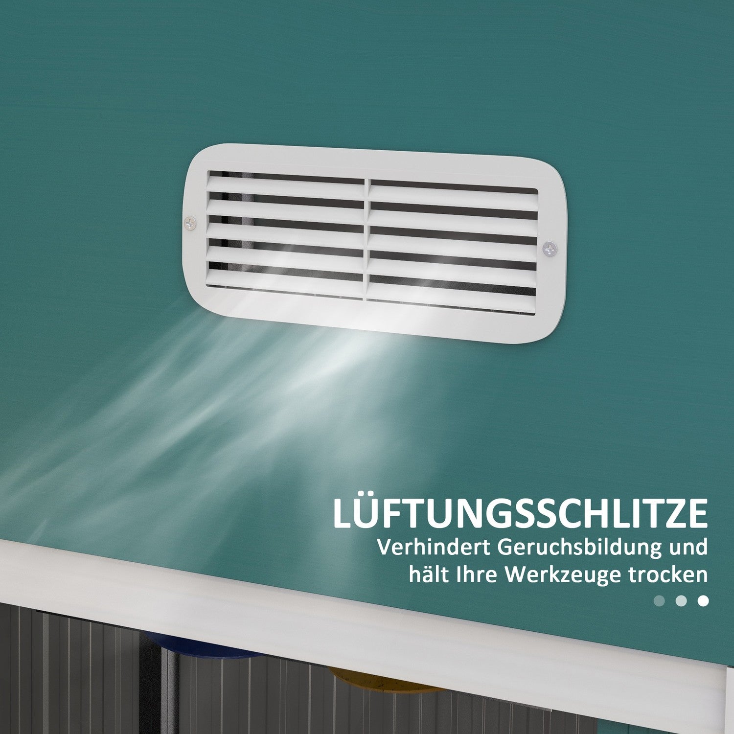 Green Foundation – Hydraterende, volledig dekkende formule
