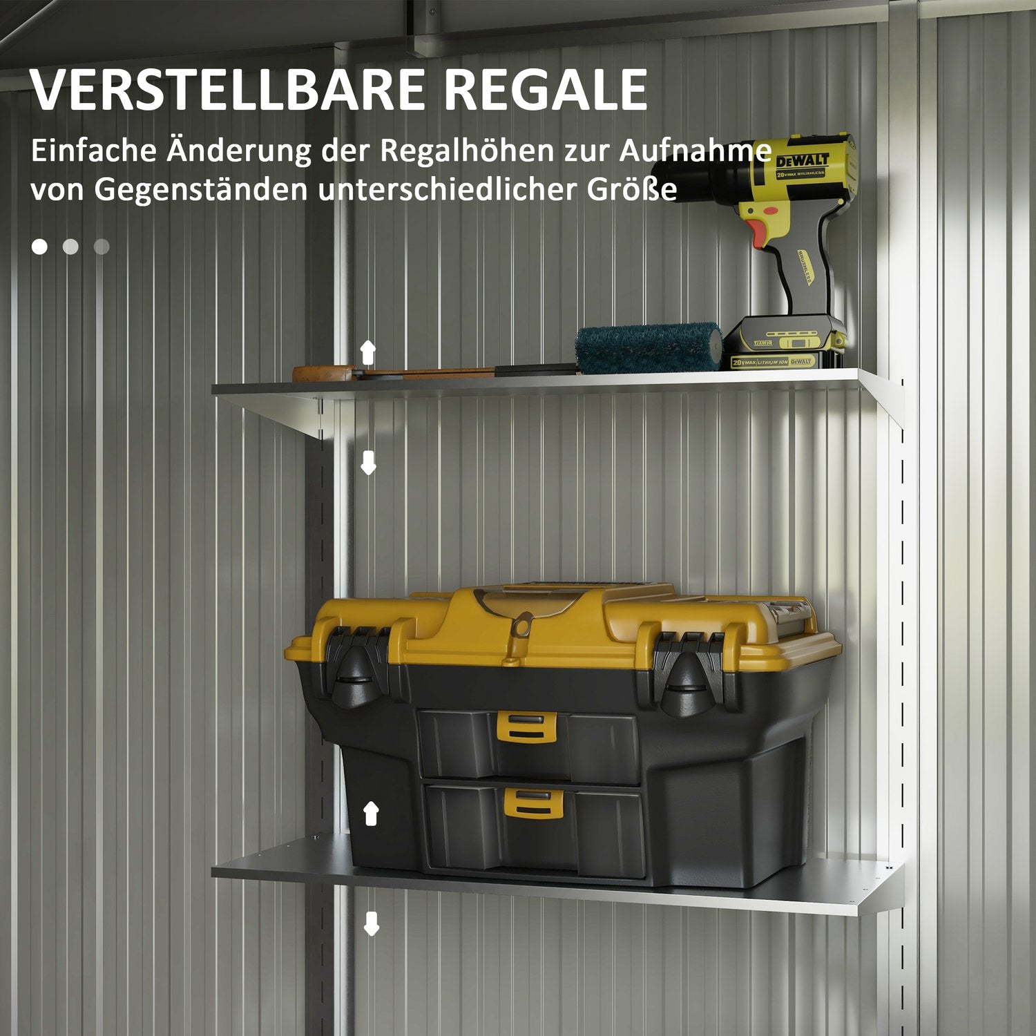 Green Foundation – Hydraterende, volledig dekkende formule