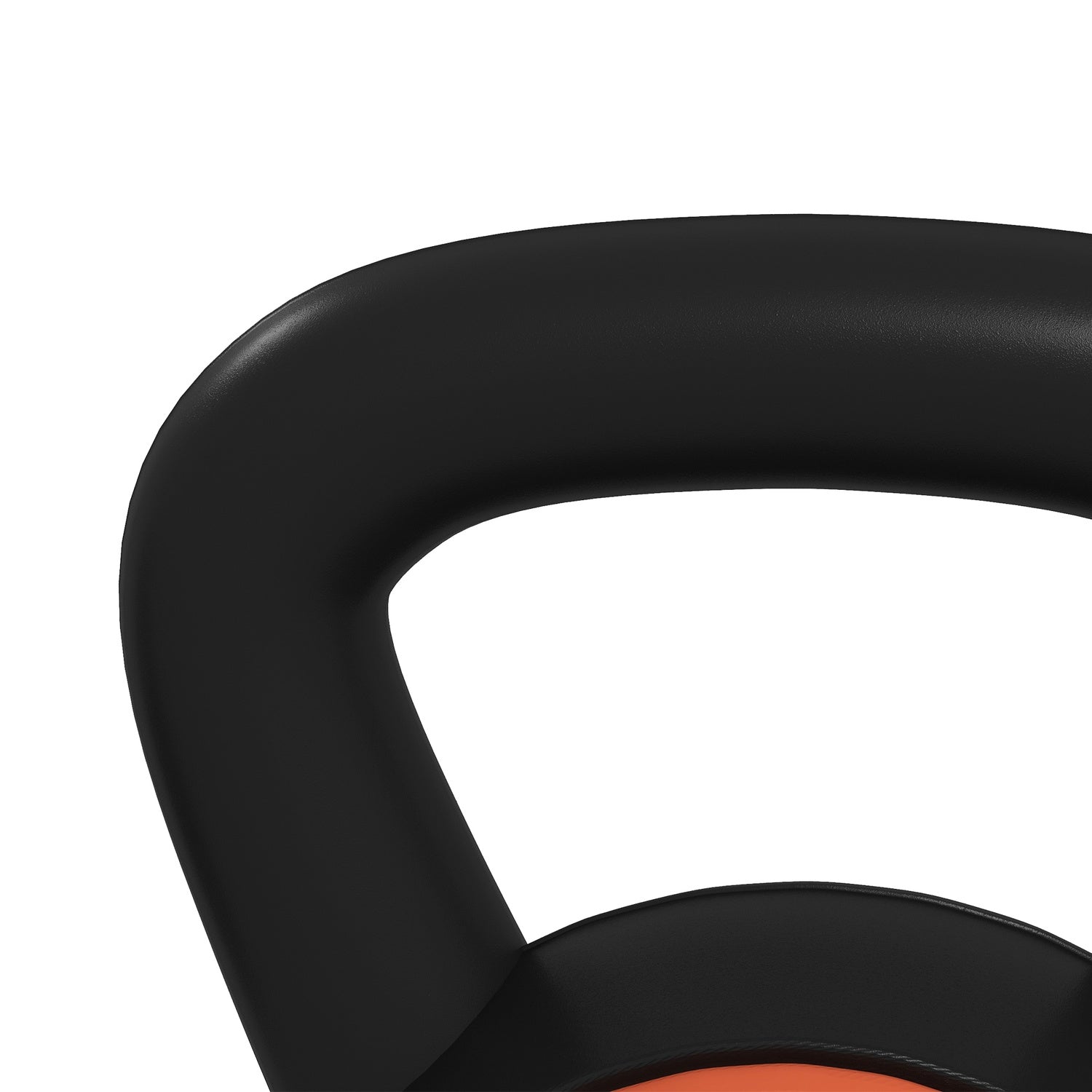 Kettlebellset, 2,2-6,8 kg, gewichten voor krachttraining