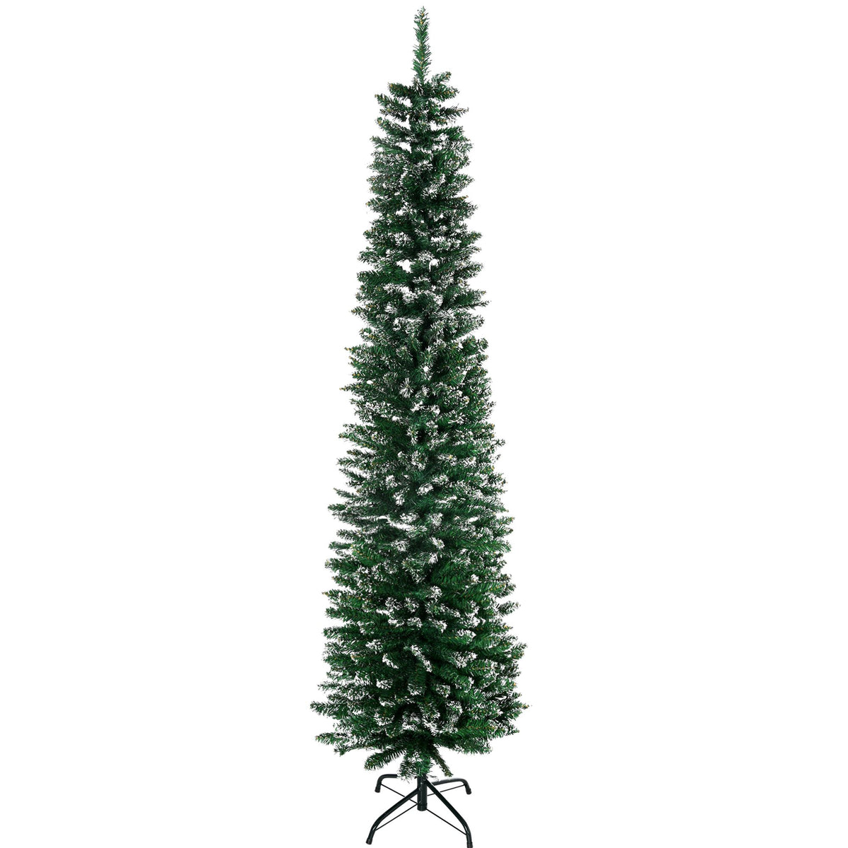 Kunstkerstboom, 190 cm, realistisch, brandveilig
