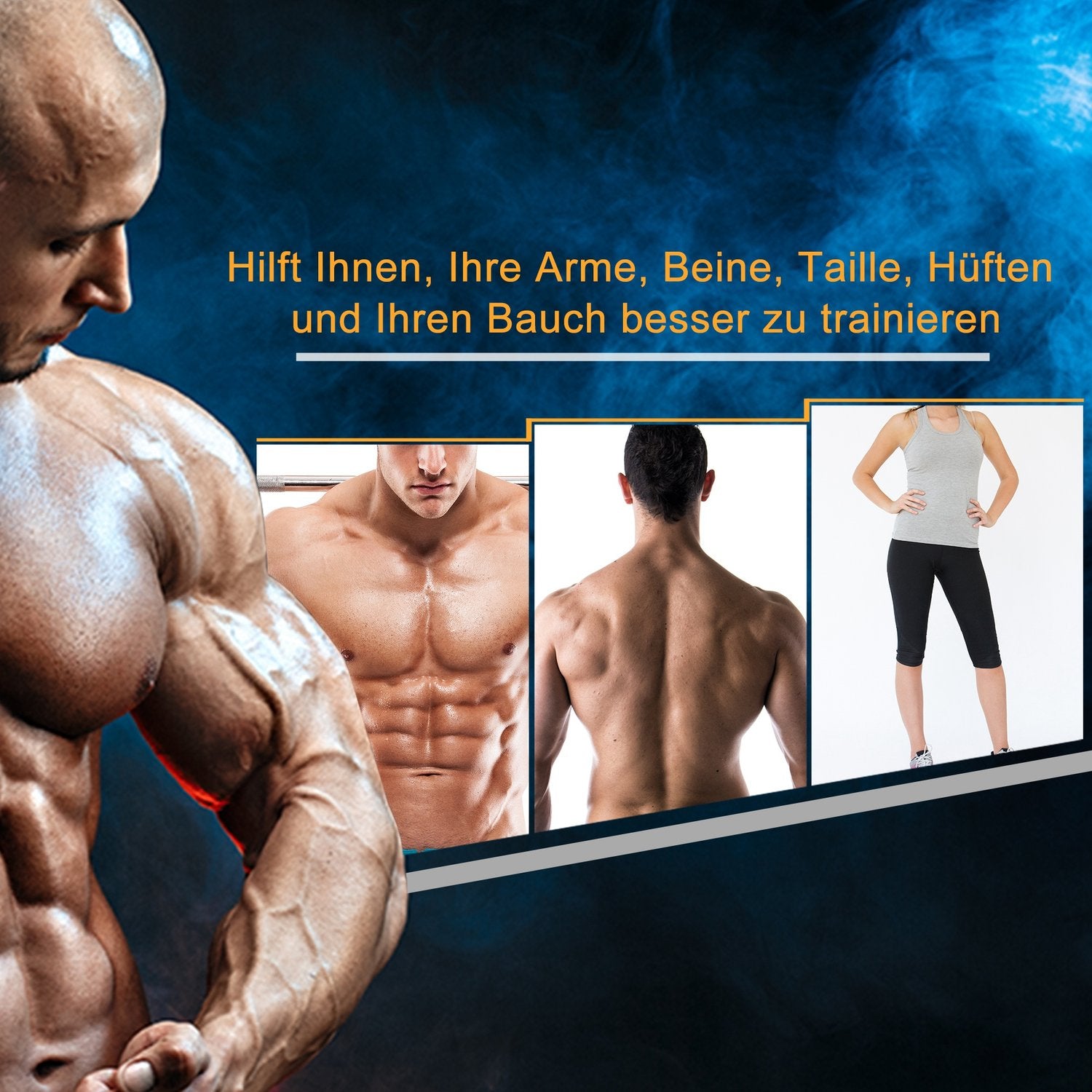 Stazione fitness multifunzione, seduta e puleggia regolabili