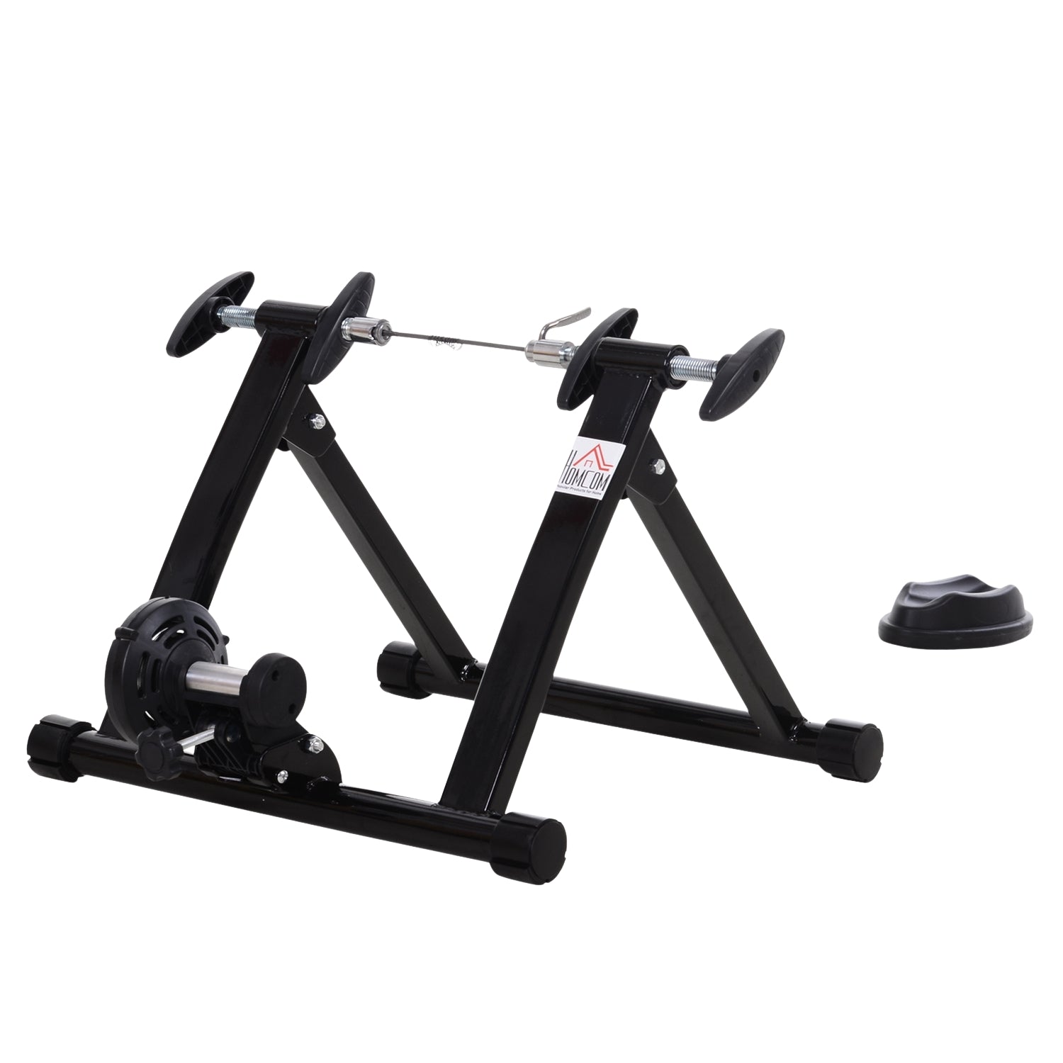 Fietstrainer, magneetrem, geschikt voor 26"-28"/700C