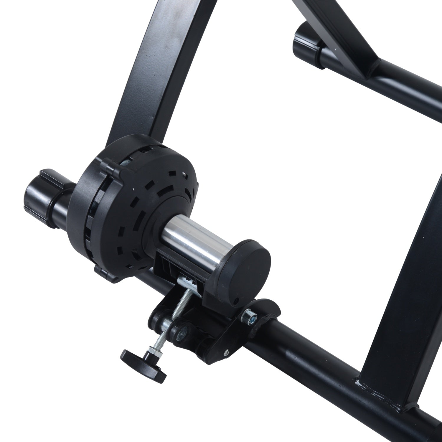 Fietstrainer, magneetrem, geschikt voor 26"-28"/700C