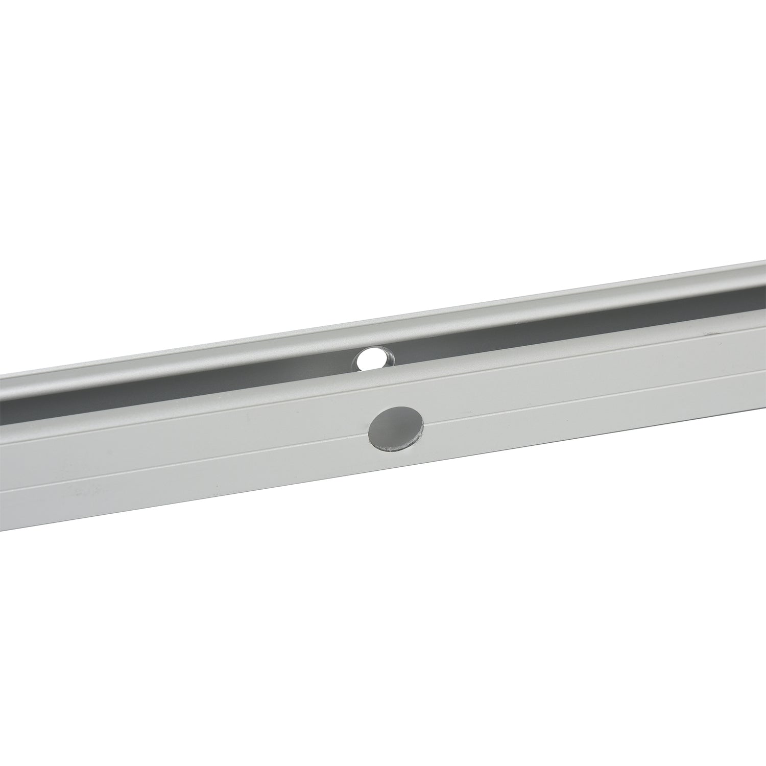 Glazen schuifdeur met handvat, satijnglans, 102,5x205 cm