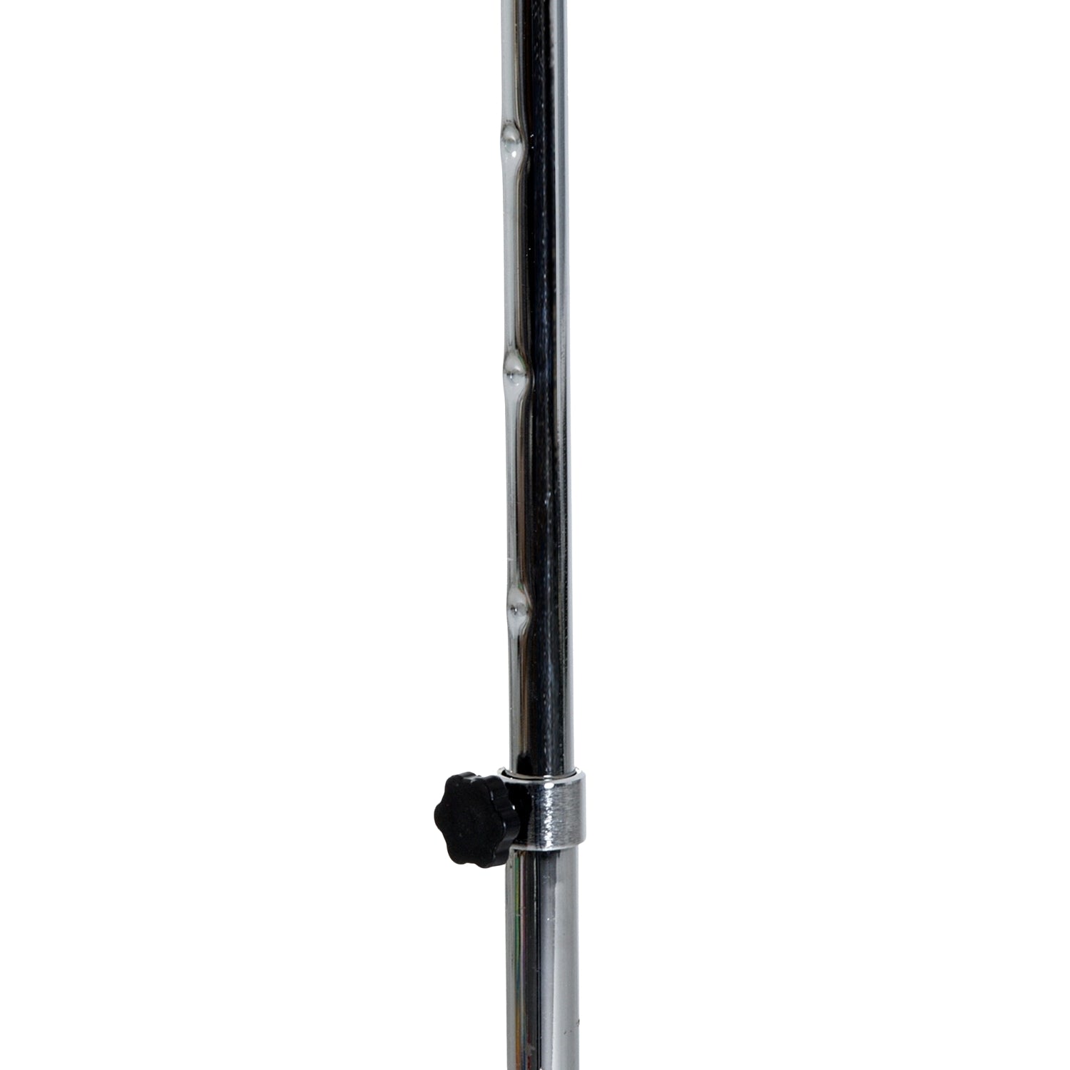 Sacco da boxe con supporto e guanti, altezza regolabile 126-144cm