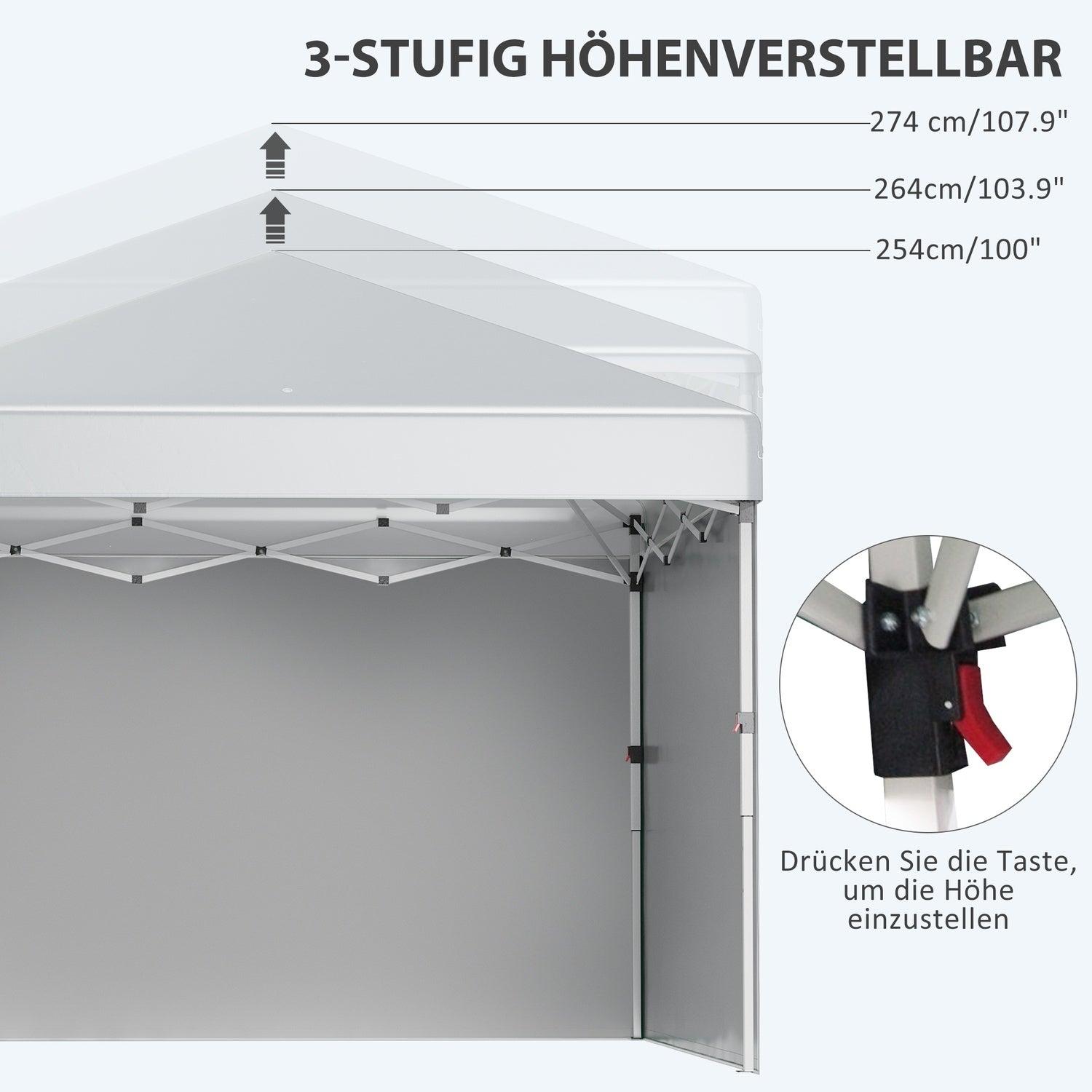 Stalen zandzak, lichtgrijs – duurzaam gewichtstrainingshulpmiddel