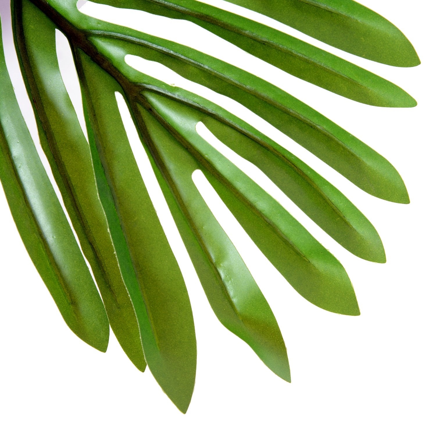 Grote kunstmatige palmboom, 150cm, Binnen/buitendecoratie