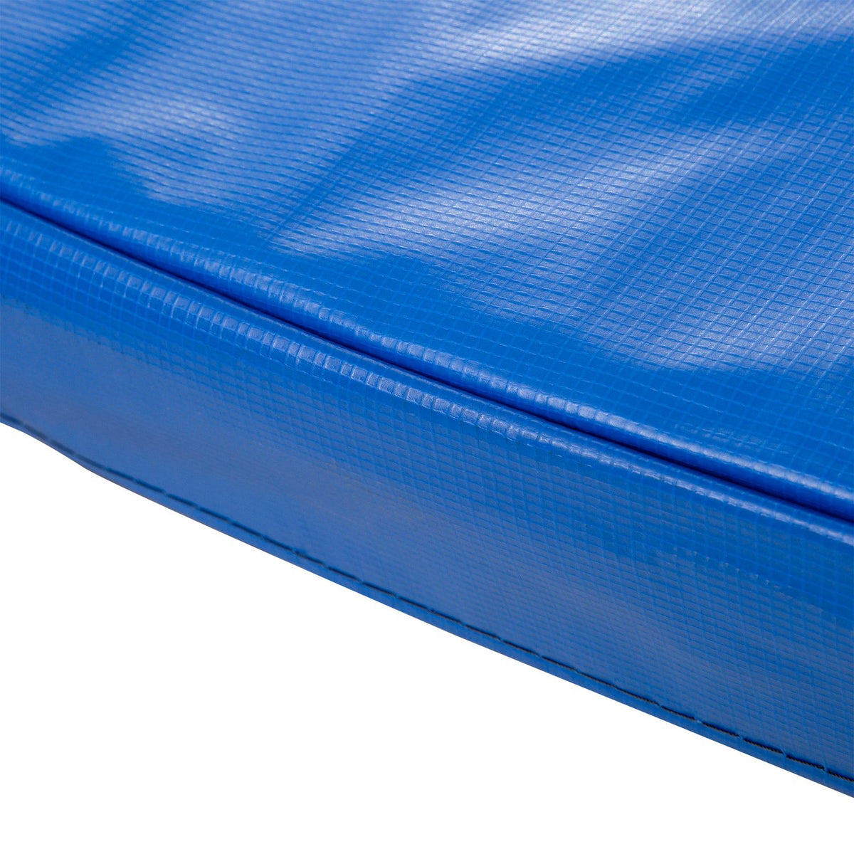 Trampoline veiligheidsnet met randkussen, geschikt voor 8-15 ft