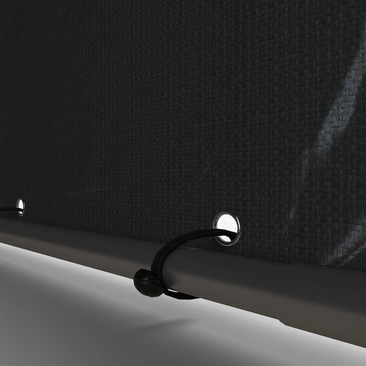 Buitenopslagtenten met UV-bescherming, waterdichte garage