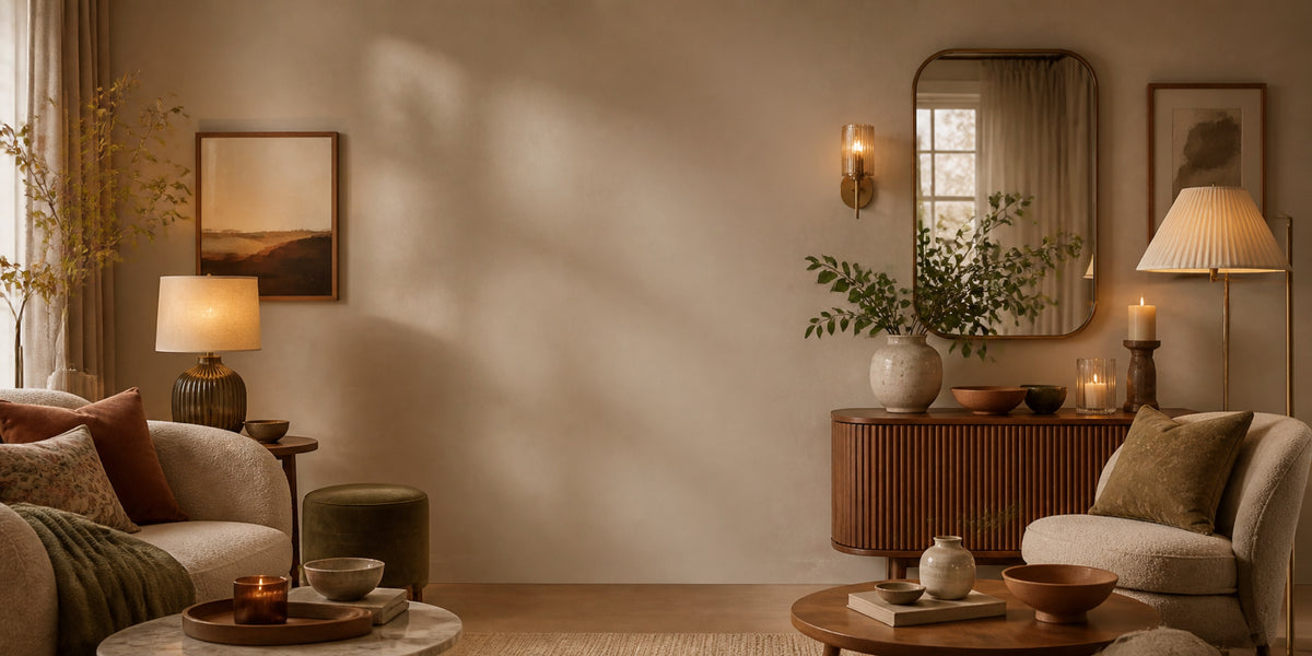 Woondecoratie